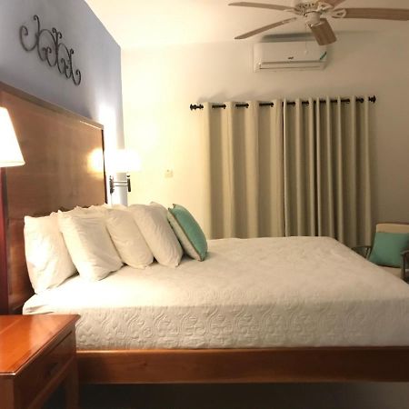 Sommerville Resorts เนกริล ภายนอก รูปภาพ