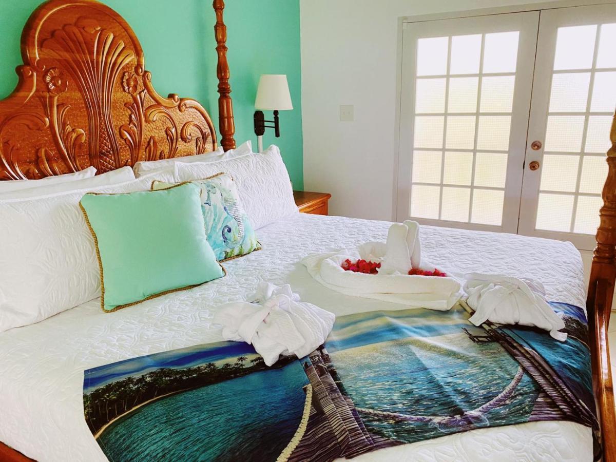 Sommerville Resorts เนกริล ภายนอก รูปภาพ