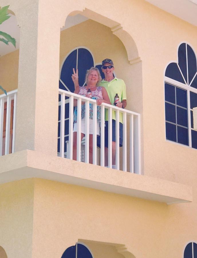 Sommerville Resorts เนกริล ภายนอก รูปภาพ