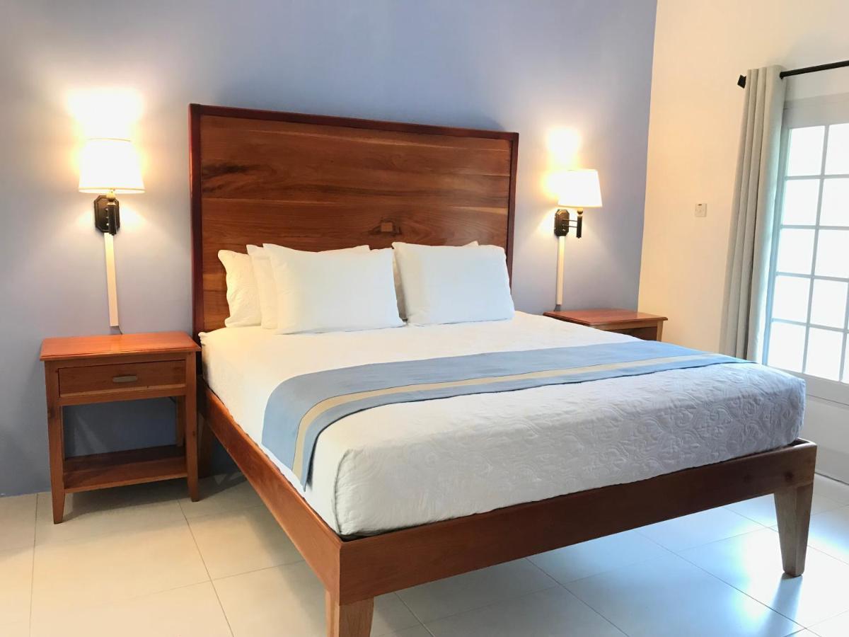 Sommerville Resorts เนกริล ภายนอก รูปภาพ