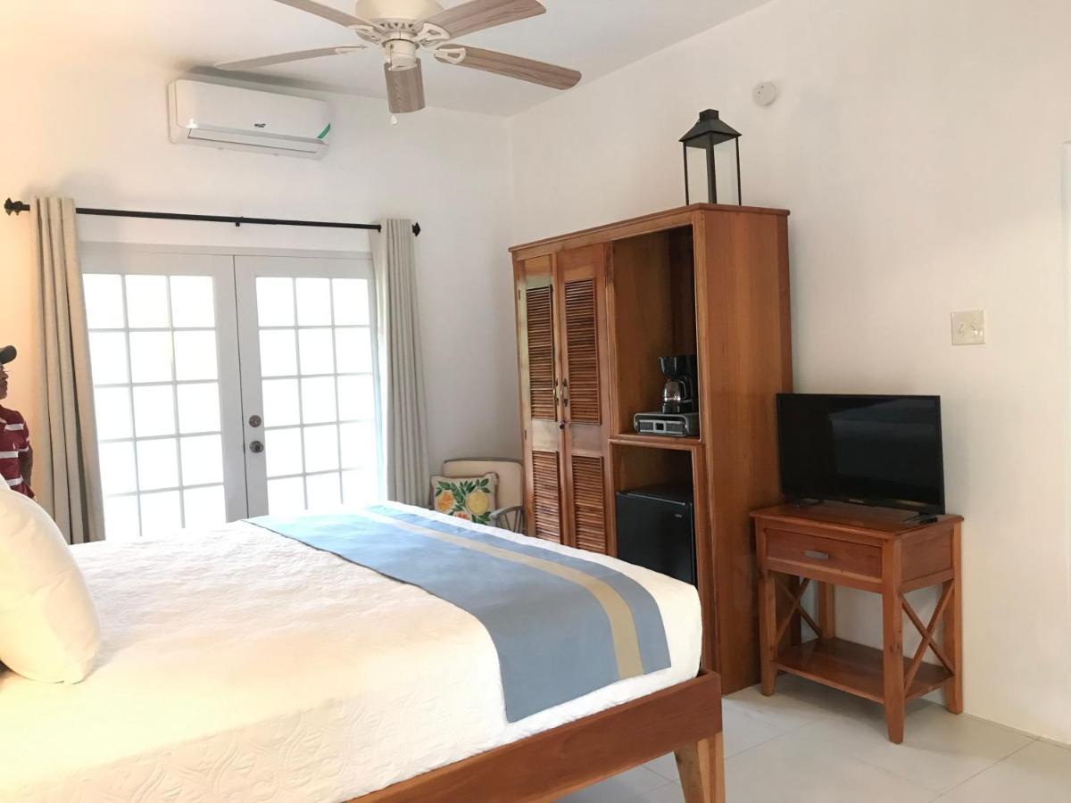 Sommerville Resorts เนกริล ภายนอก รูปภาพ