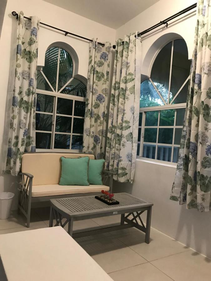 Sommerville Resorts เนกริล ภายนอก รูปภาพ